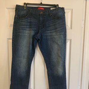 Nice pair of Guess Jeans size 38x30